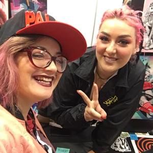 Meet your Posher, Tiffany